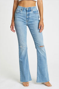 Aliyah Flare Jeans