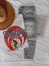 Beach Boys 1983 Tour Tee