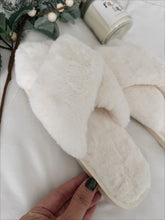 Monroe Slippers