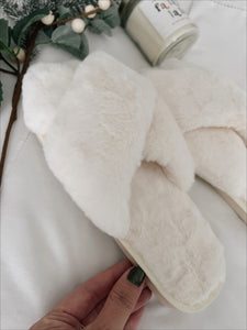 Monroe Slippers