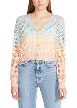 Katia Crochet Cardigan