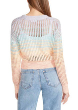 Katia Crochet Cardigan