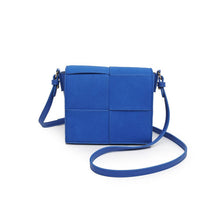 Lena Crossbody - Electric