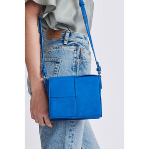 Lena Crossbody - Electric