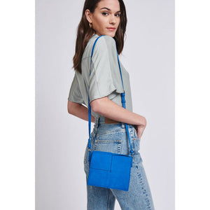 Lena Crossbody - Electric