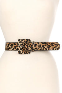 Jane Belt