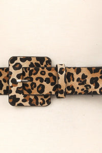 Jane Belt