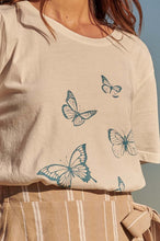 Live Free Tee