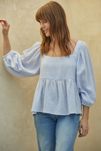 Moroney Blouse