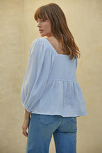 Moroney Blouse