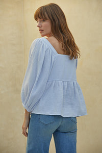 Moroney Blouse