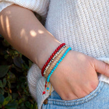 Mystic Gem Bracelet - Labradorite