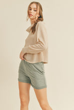 Carolina Turtleneck