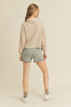 Carolina Turtleneck