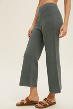 Home State Sweater Pants - Grey