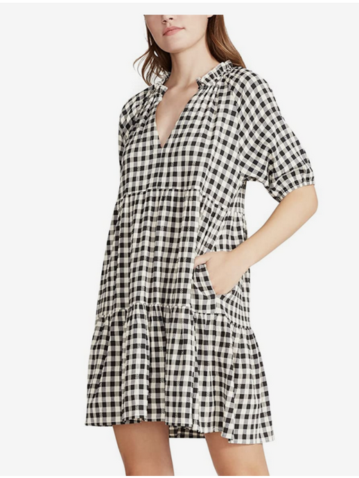 Picnic Ready Dress
