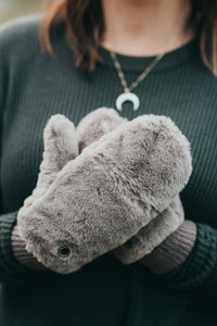 Telluride Gloves - Mink