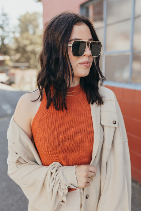 Ivy Sunglasses
