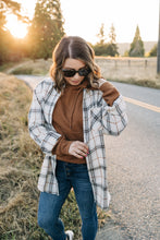 Drop Off Hoodie - Cedar