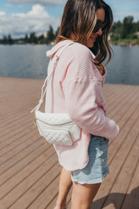 Via Lucia Belt Bag