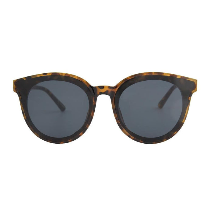 Sedona Sunglasses - Snow Tortoise