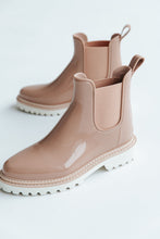 Stormy Rainboot - Rosewood