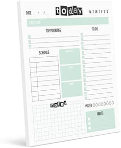 Daily Planner