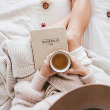 Wanderlust Travel Journal