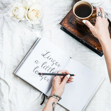 Wanderlust Travel Journal